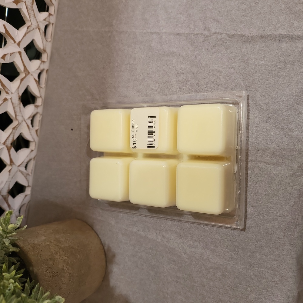 Candle melts - Picture 2 of 3
